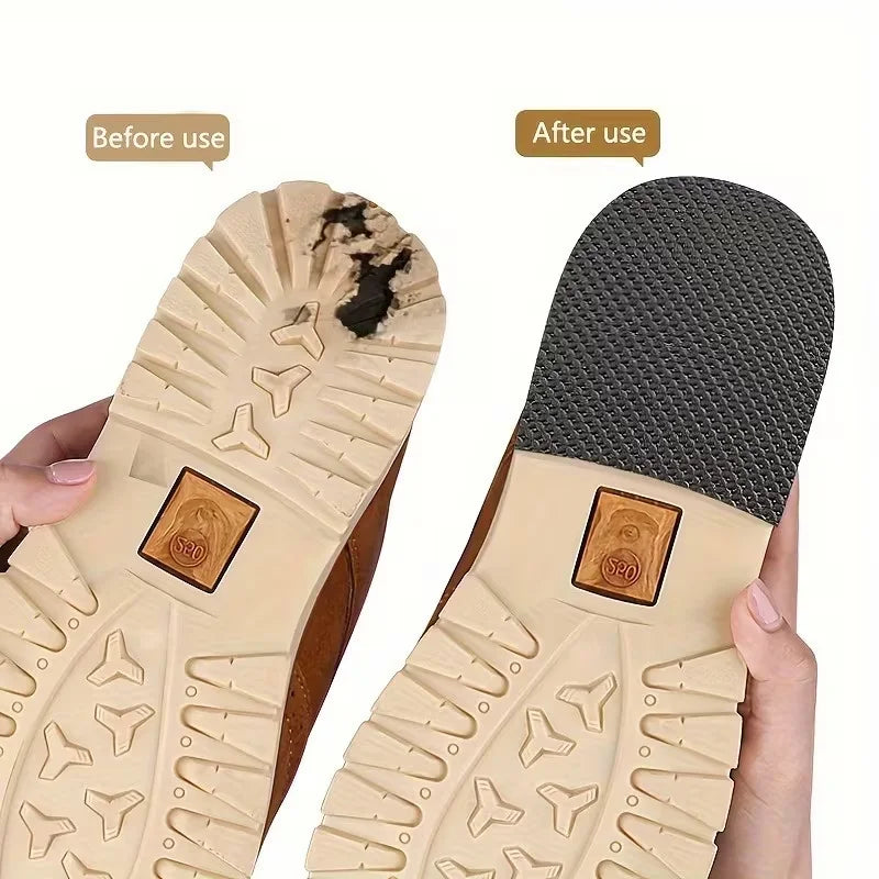 Self-Adhesive Non-Slip Shoe Sole Protector Tape