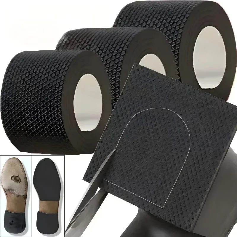 Self-Adhesive Non-Slip Shoe Sole Protector Tape